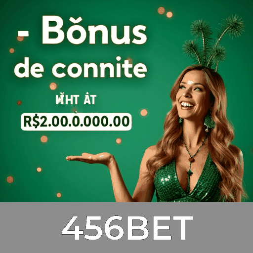 Profissionalismo nas Apostas Esportivas com ênfase no Brasil na 456BET