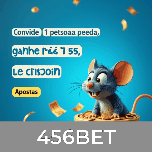 456BET: Plataforma com Bônus para Jogadores Brasileiros