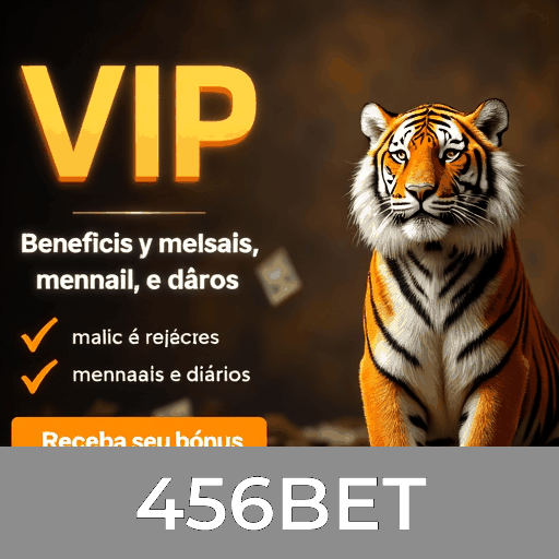 456BET app: Descubra benefícios únicos e exclusivos