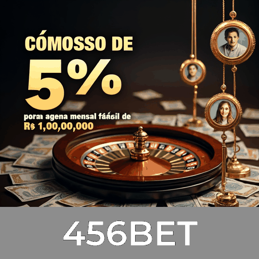 456BET: Seu Destino de Jogo Online com Serviços Profissionais