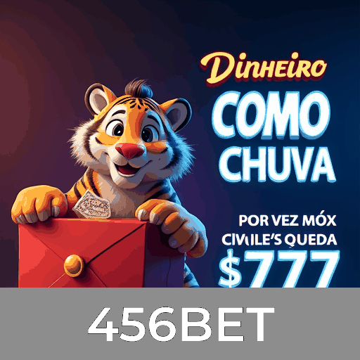 456BET: Seu Cassino Online e Plataforma de Apostas