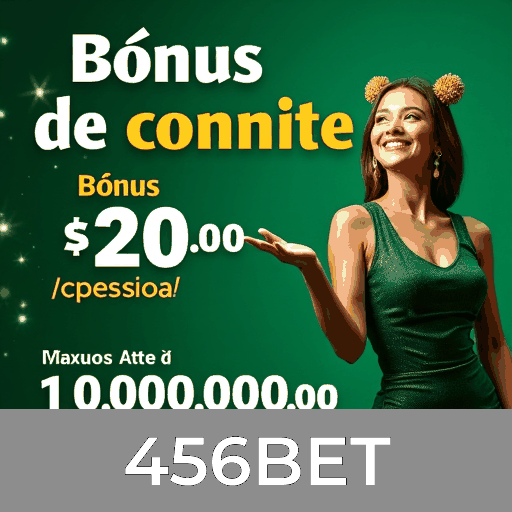 456BET: Plataforma com Bônus para Jogadores Brasileiros