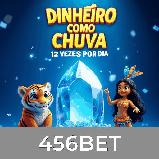 456BET Promo: Descubra e Maximize Seu Valor!
