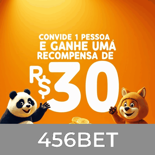 456BET: Plataforma com Bônus para Jogadores Brasileiros