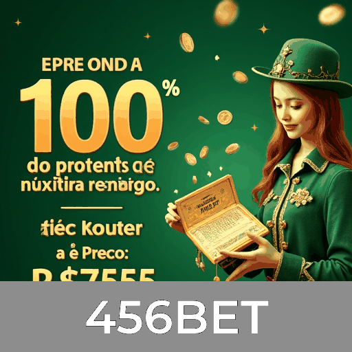 456BET: Domine os jogos de cassino com estratégias vencedoras