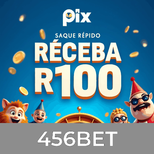 456BET: Plataforma com Bônus para Jogadores Brasileiros