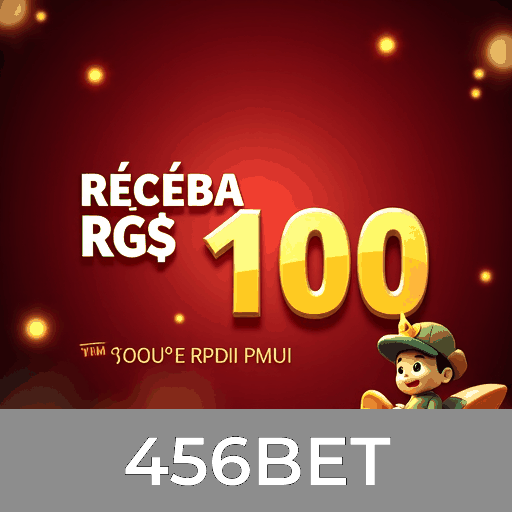 456BET Promo: Descubra e Maximize Seu Valor!