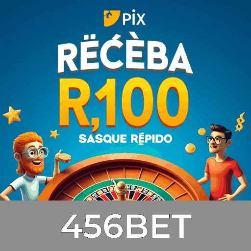 456BET: Seu Cassino Online e Plataforma de Apostas