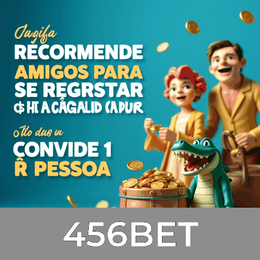 456BET: Seu Destino de Jogo Online com Serviços Profissionais