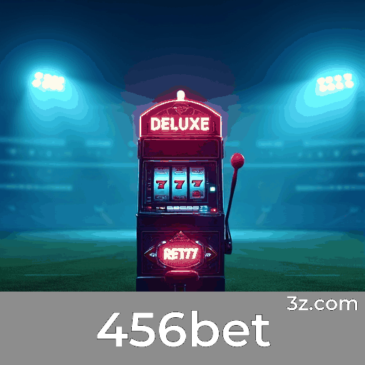 456bet App: Experiência Completa de Apostas ao Seu Alcance
