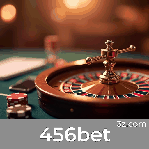 456bet: Laboratório de Inovação em Jogos Avançados